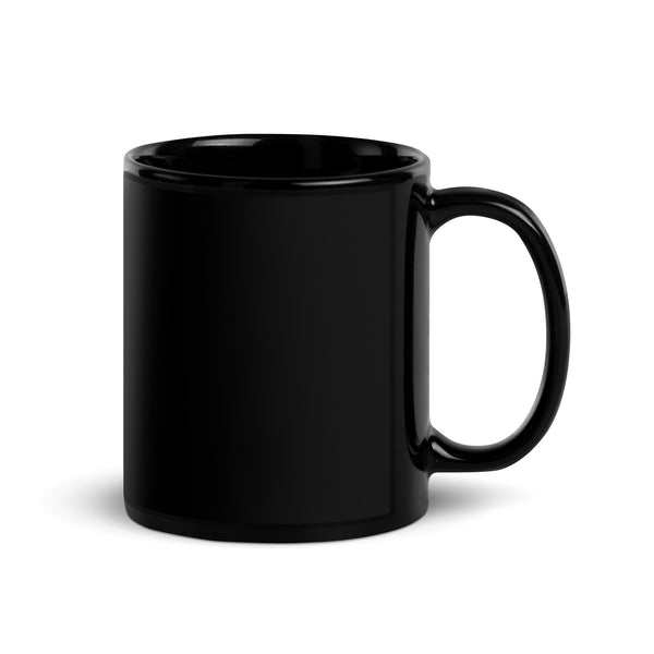 Hustle The Deal™ Camo Coffee Mug