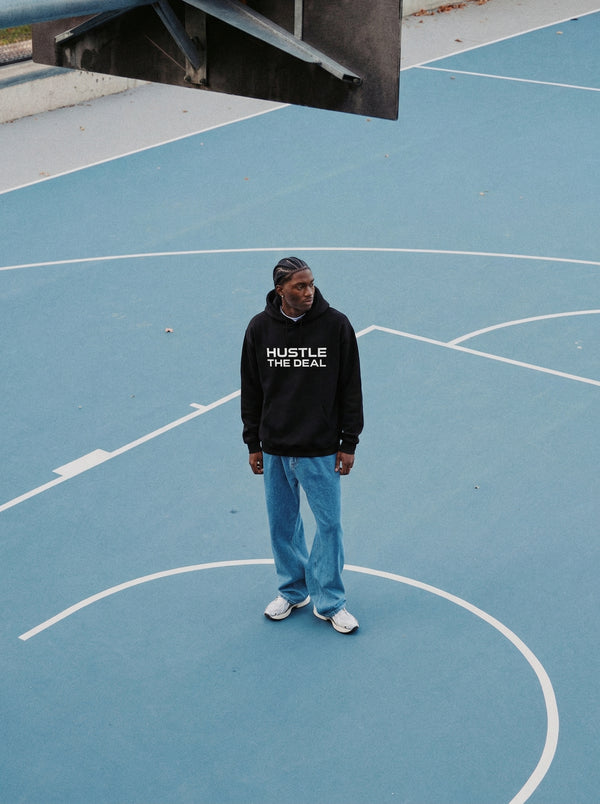 Hoodies