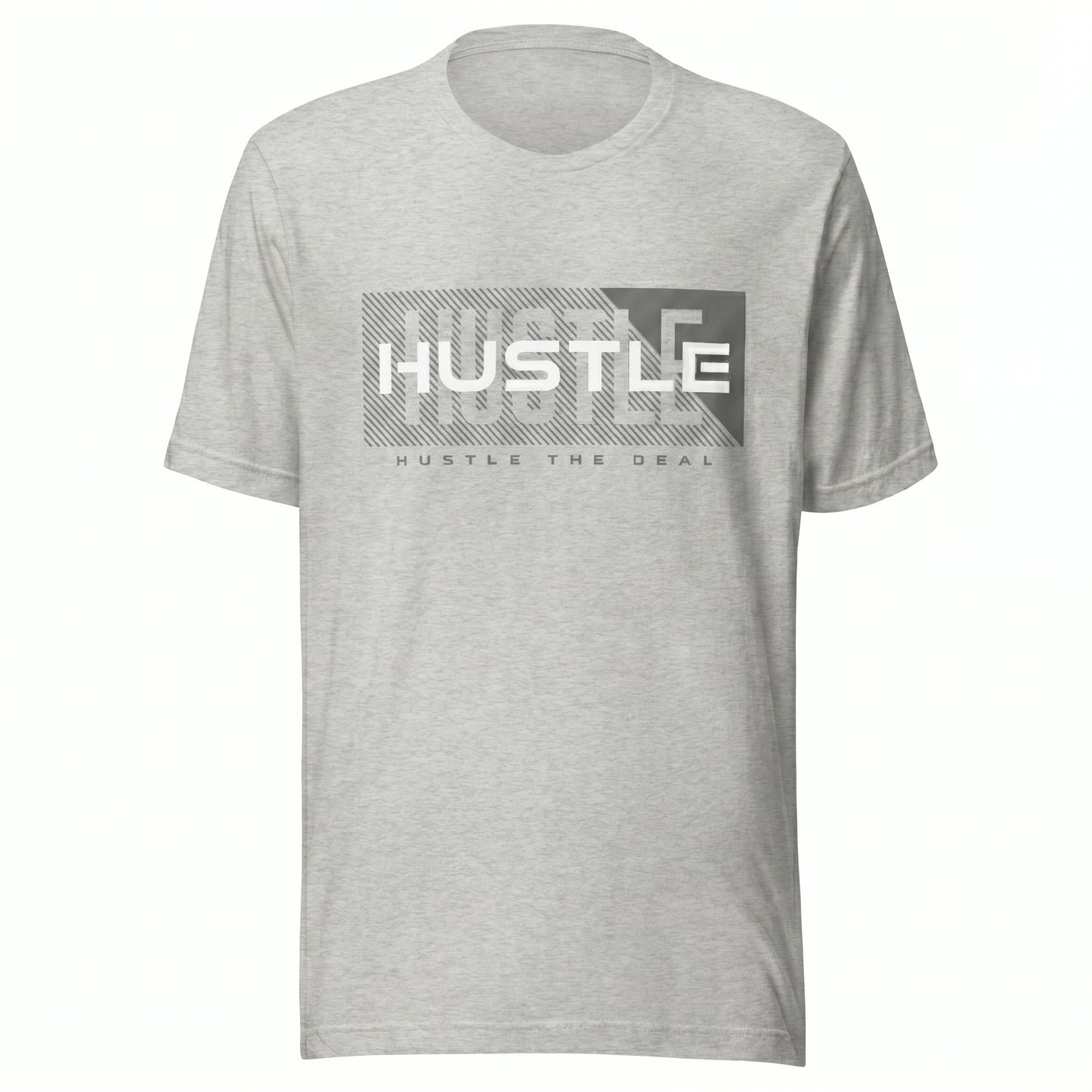 Hustle The Deal™ Shadow Hustle T-Shirt