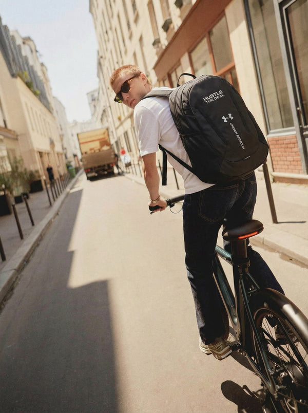 Backpacks