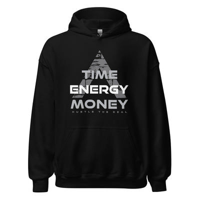 Black Hoodie
