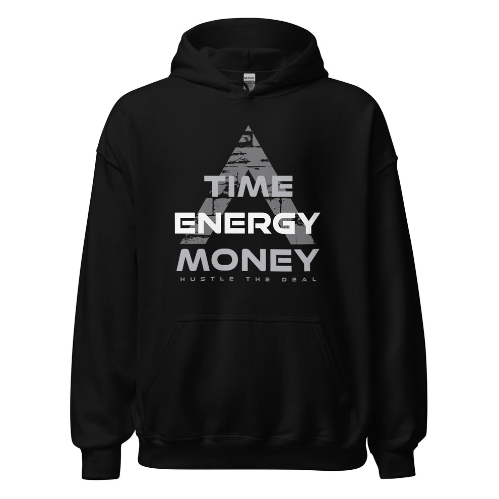 Unisex Heavy Blend Hoodie