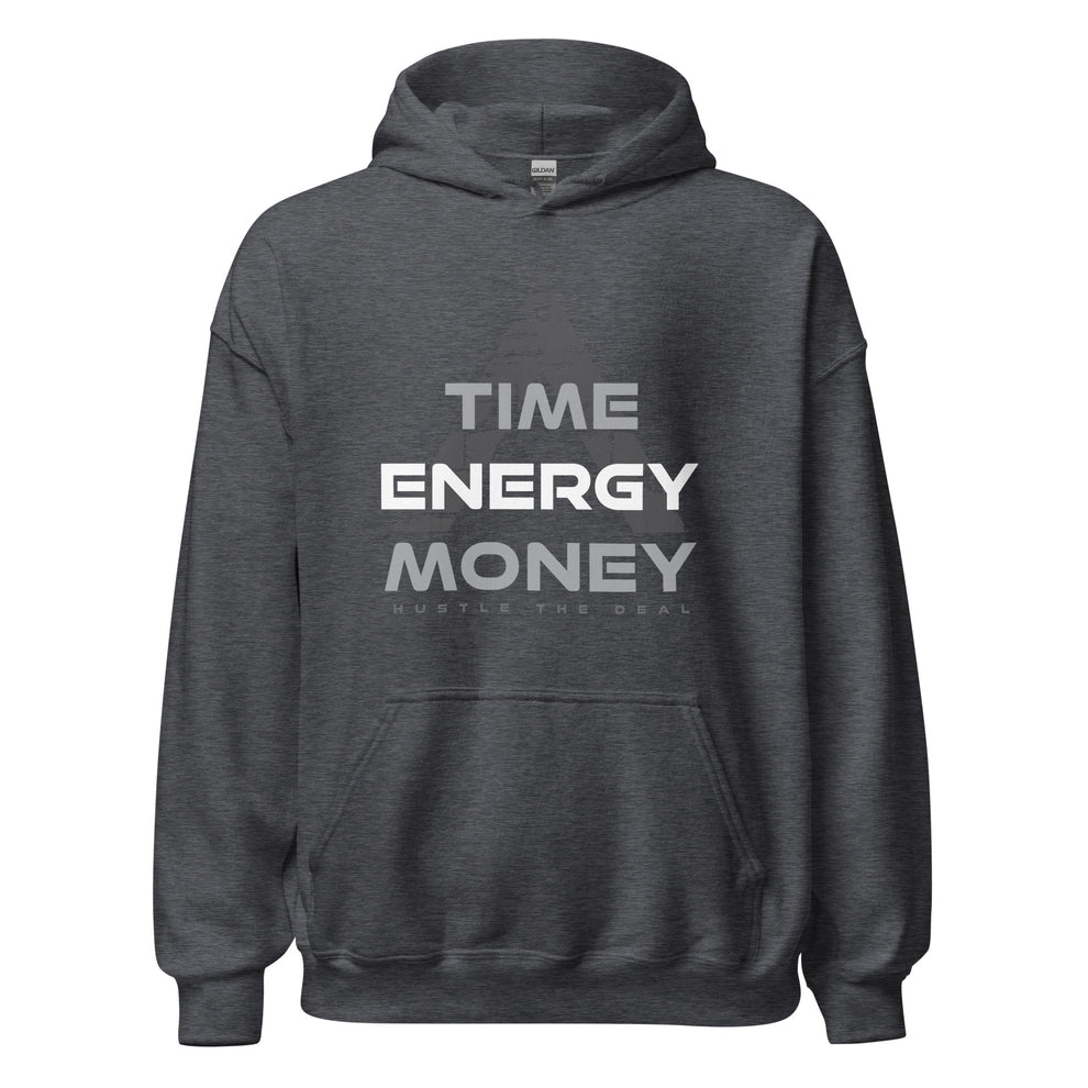 Hoodie detail