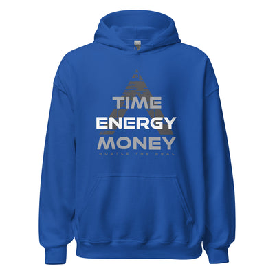 Royal Hoodie